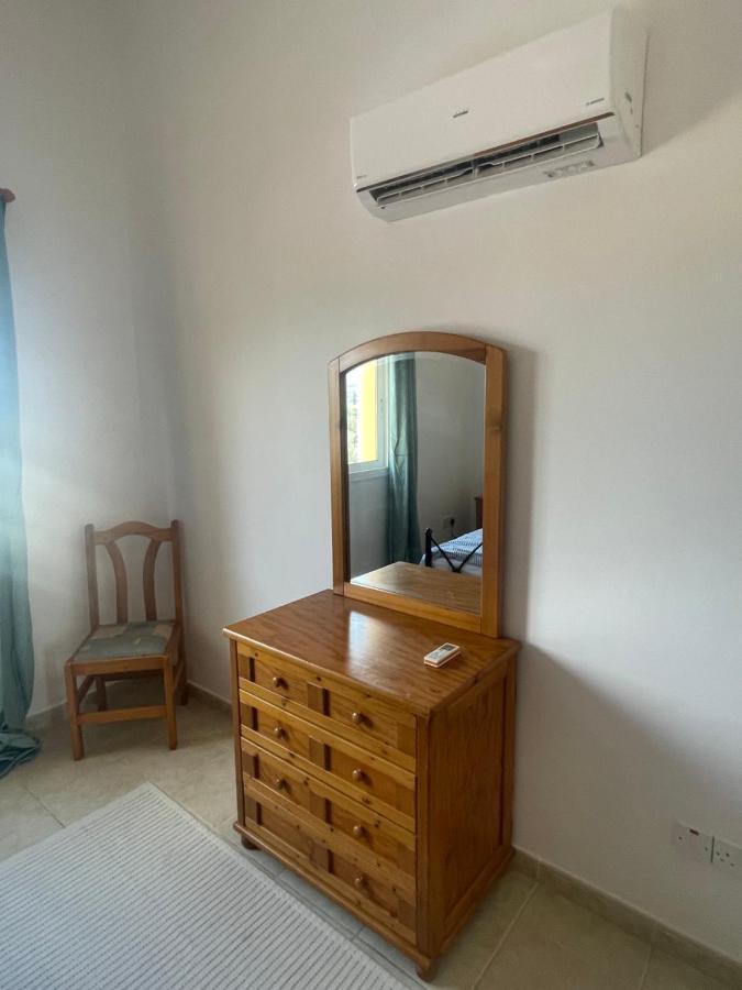 Polis Mountain And Sea View Apartment Exterior foto